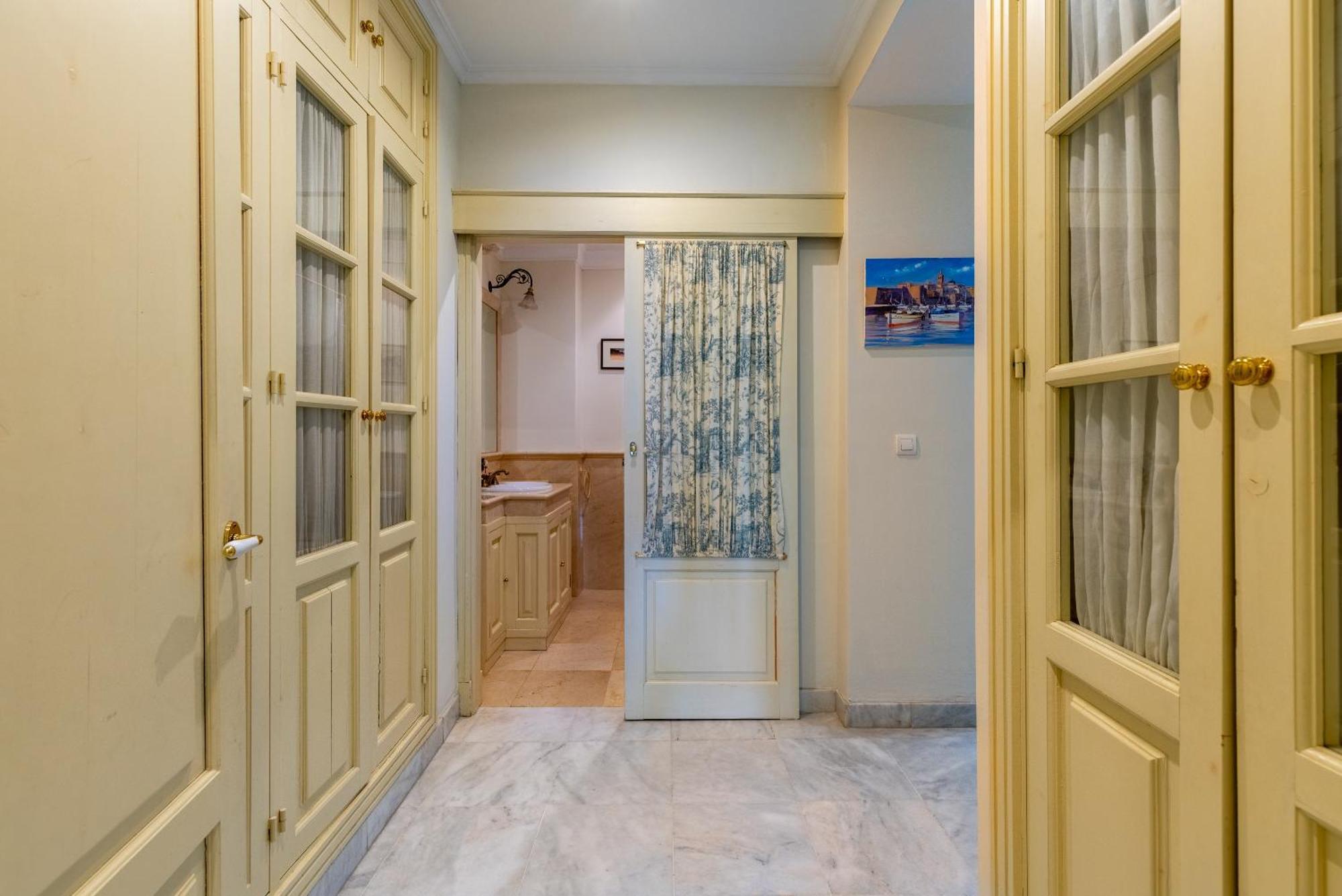 Veoapartment Betis Triana Sevilha Exterior foto