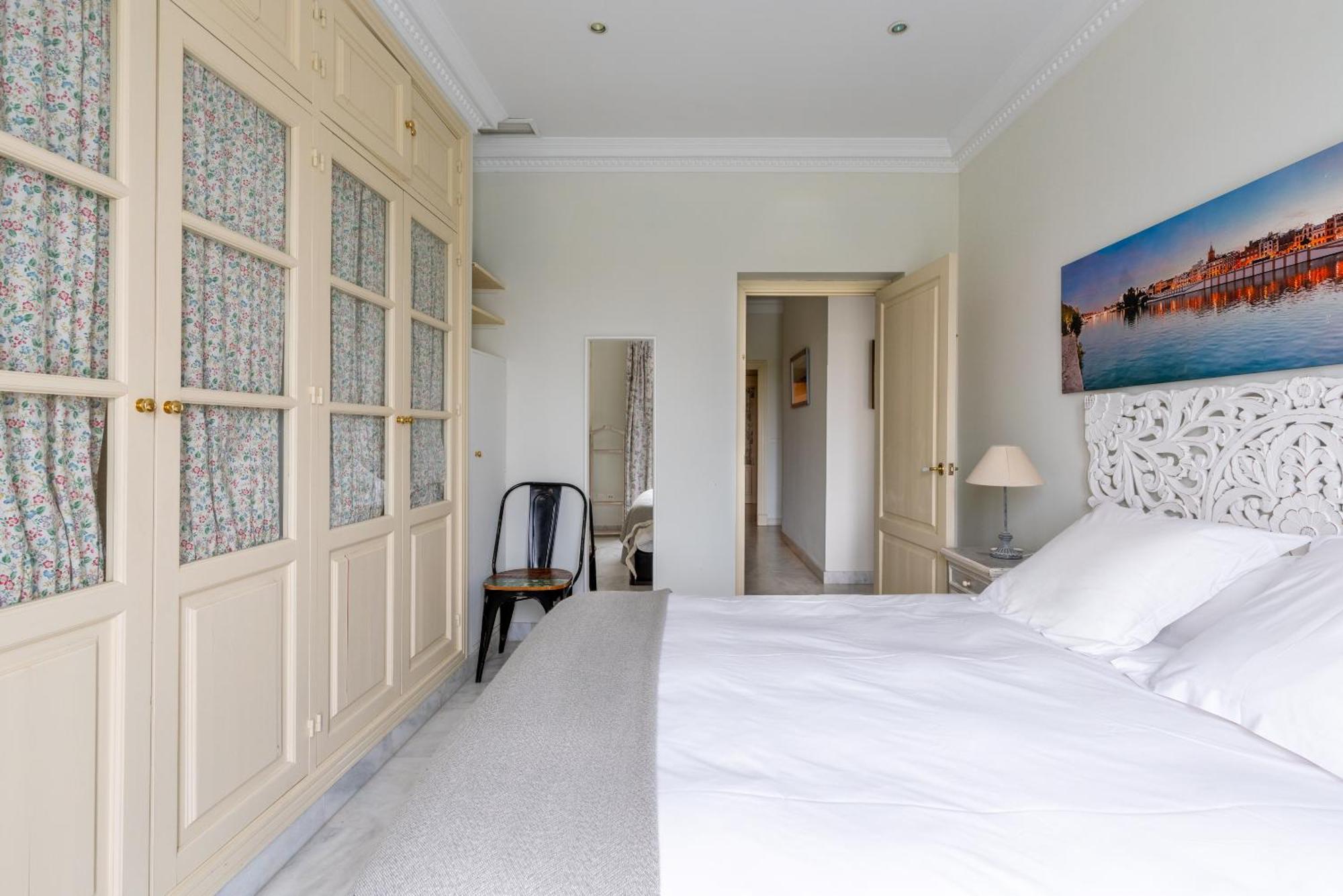 Veoapartment Betis Triana Sevilha Exterior foto
