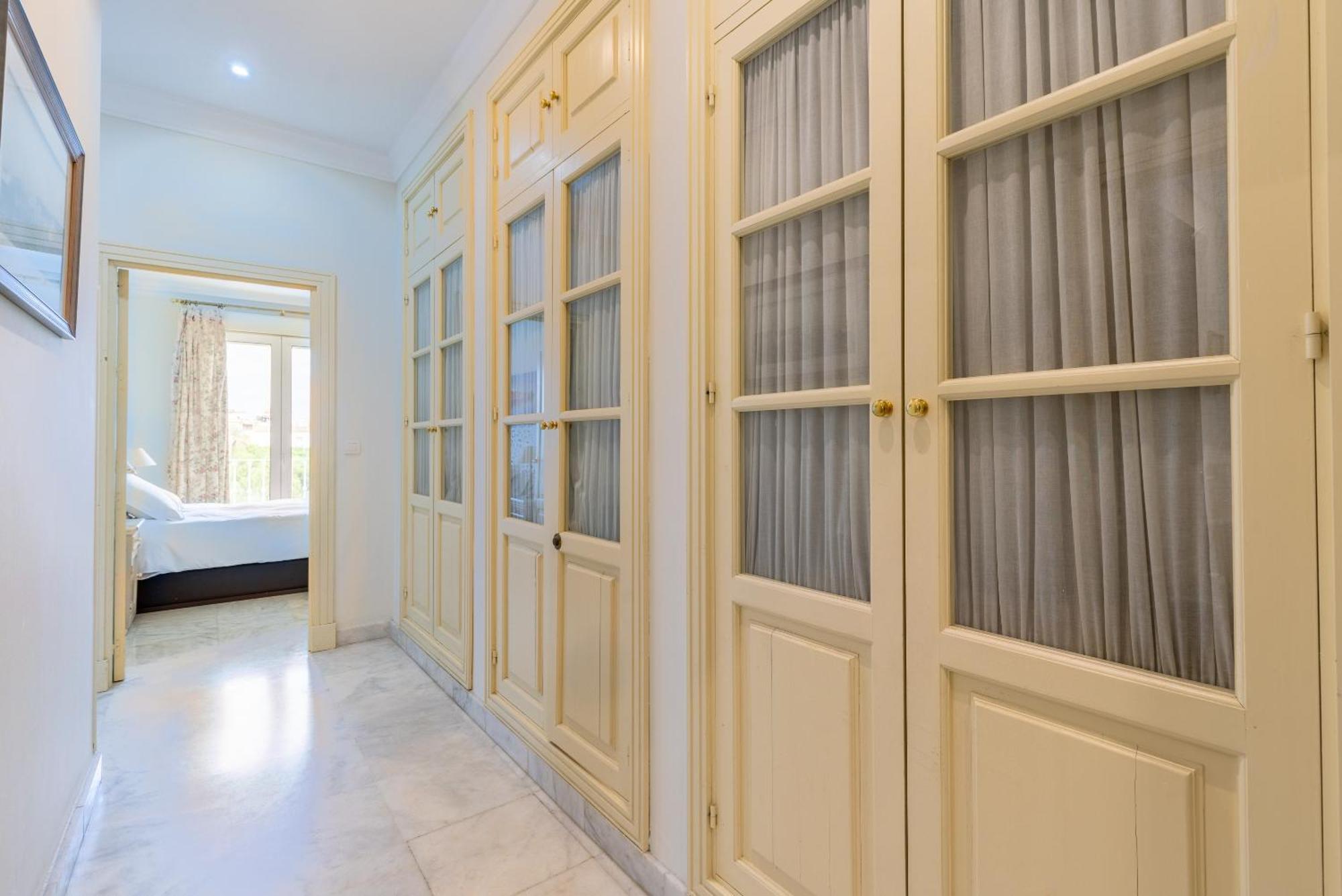 Veoapartment Betis Triana Sevilha Exterior foto