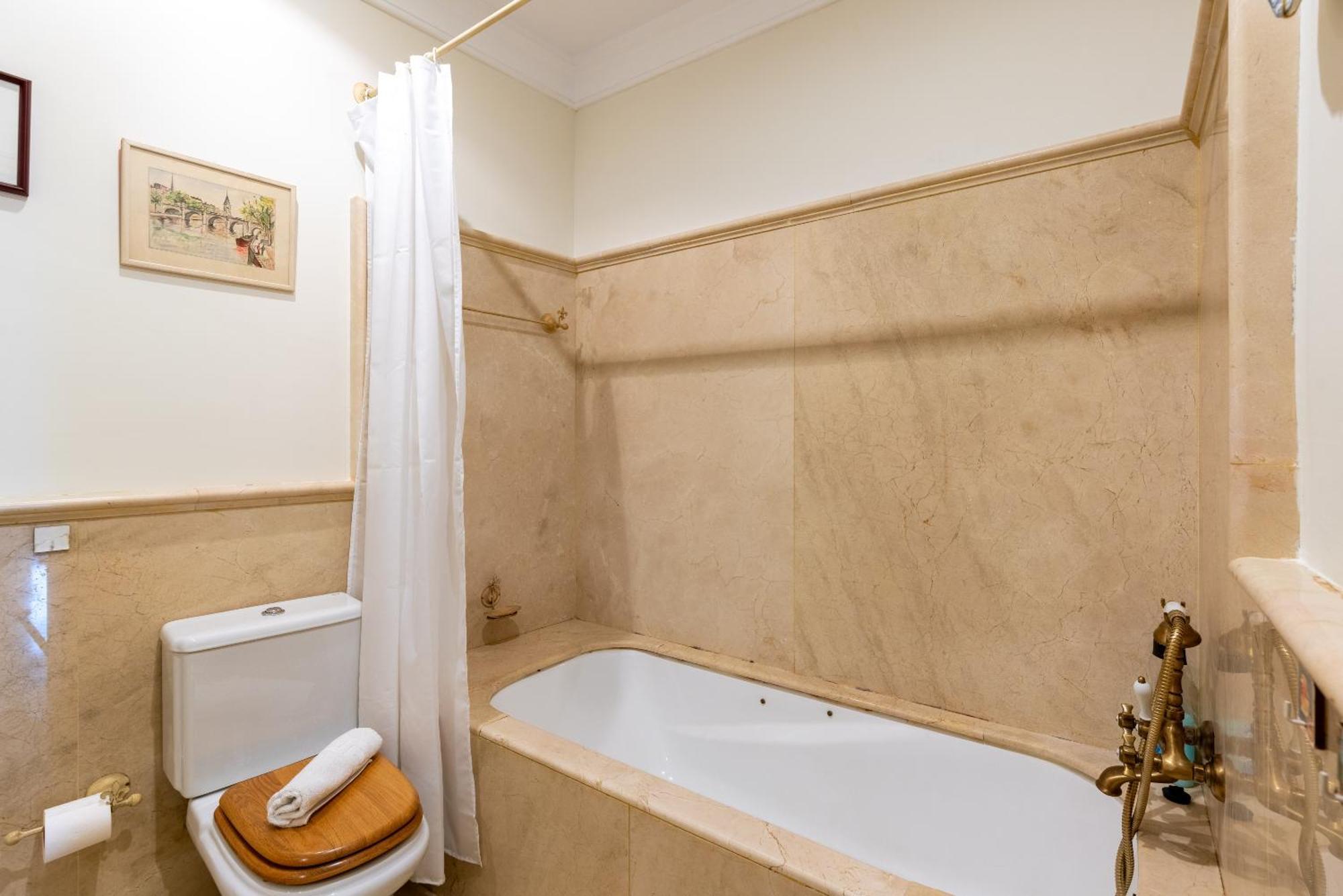 Veoapartment Betis Triana Sevilha Exterior foto