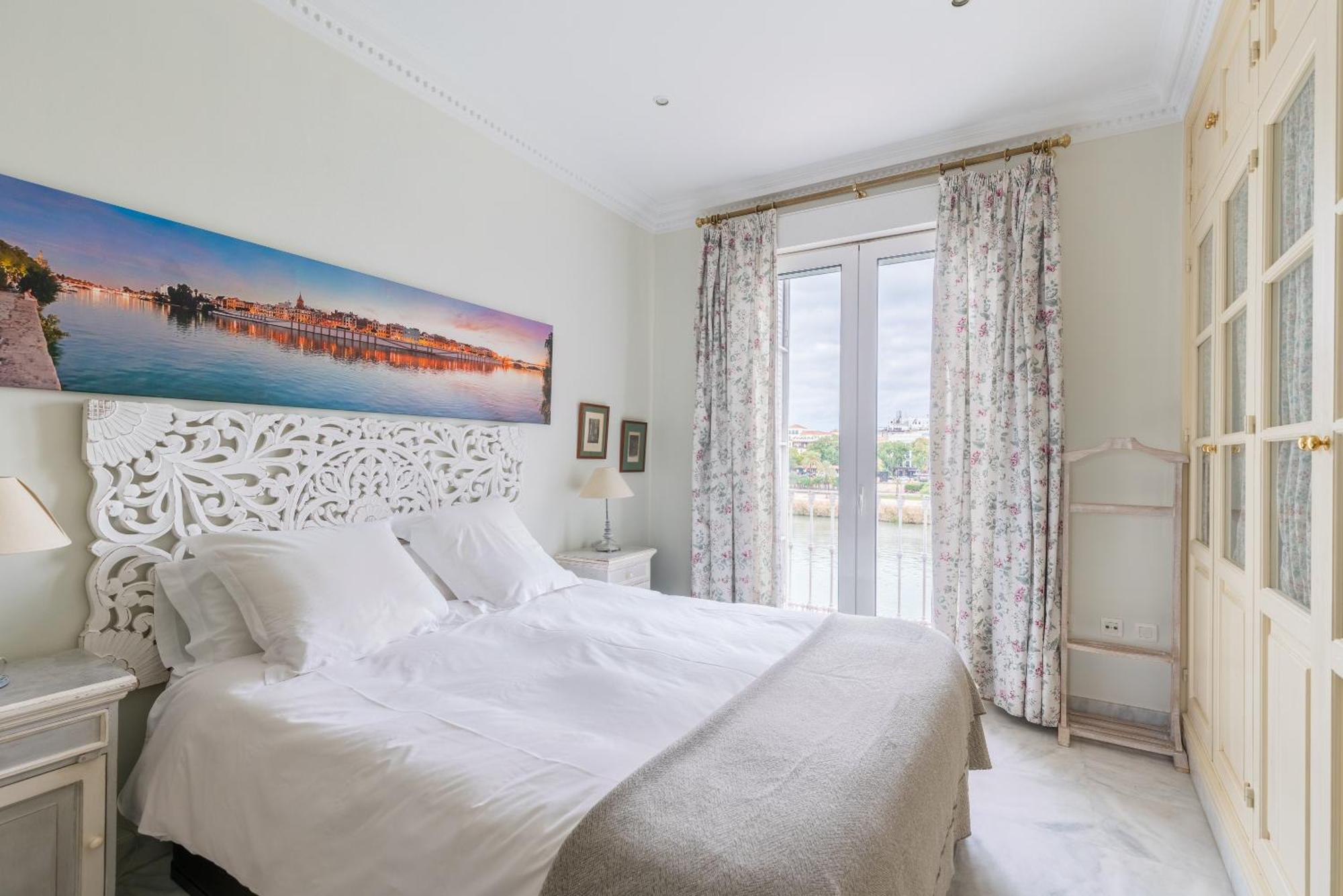 Veoapartment Betis Triana Sevilha Exterior foto