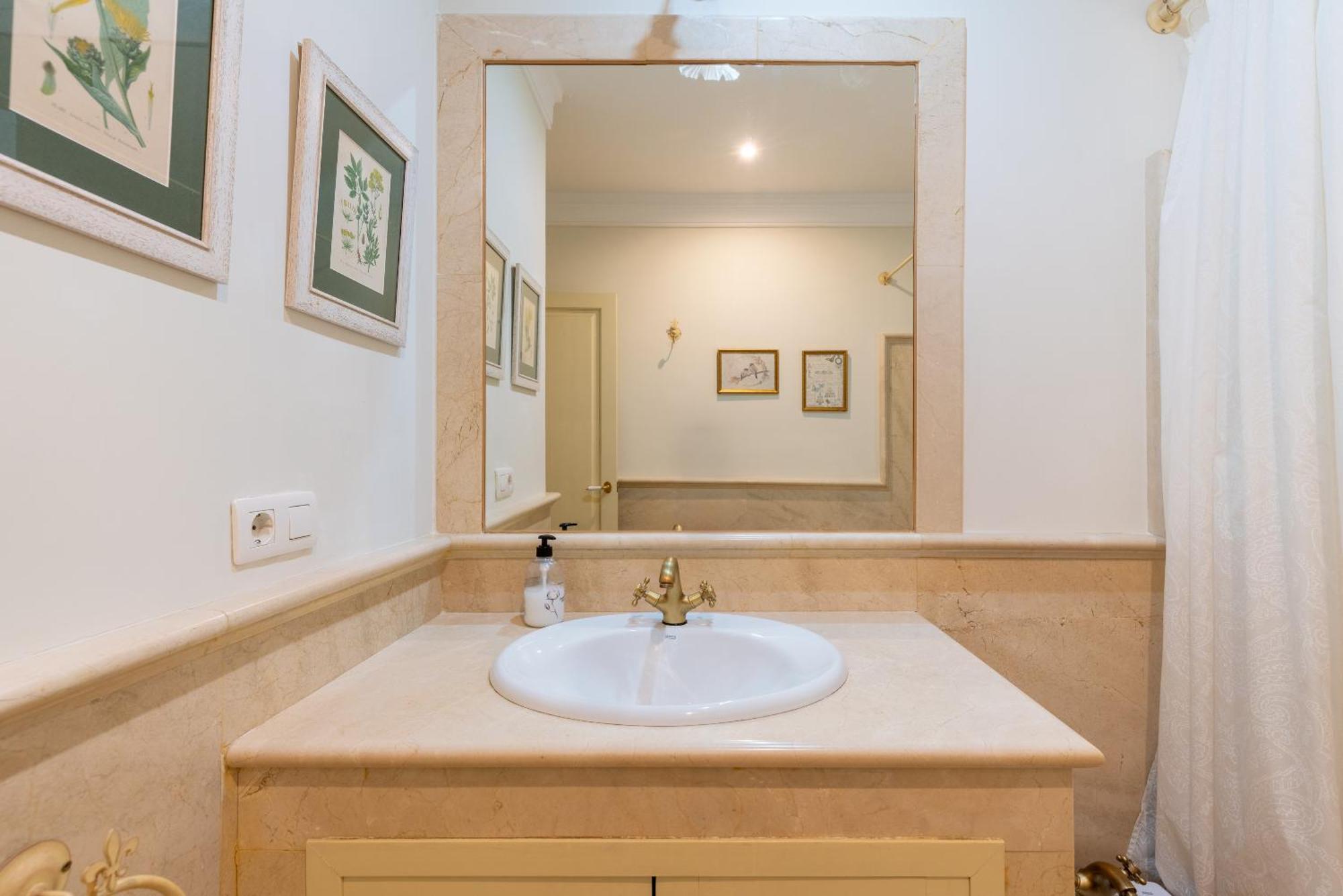 Veoapartment Betis Triana Sevilha Exterior foto