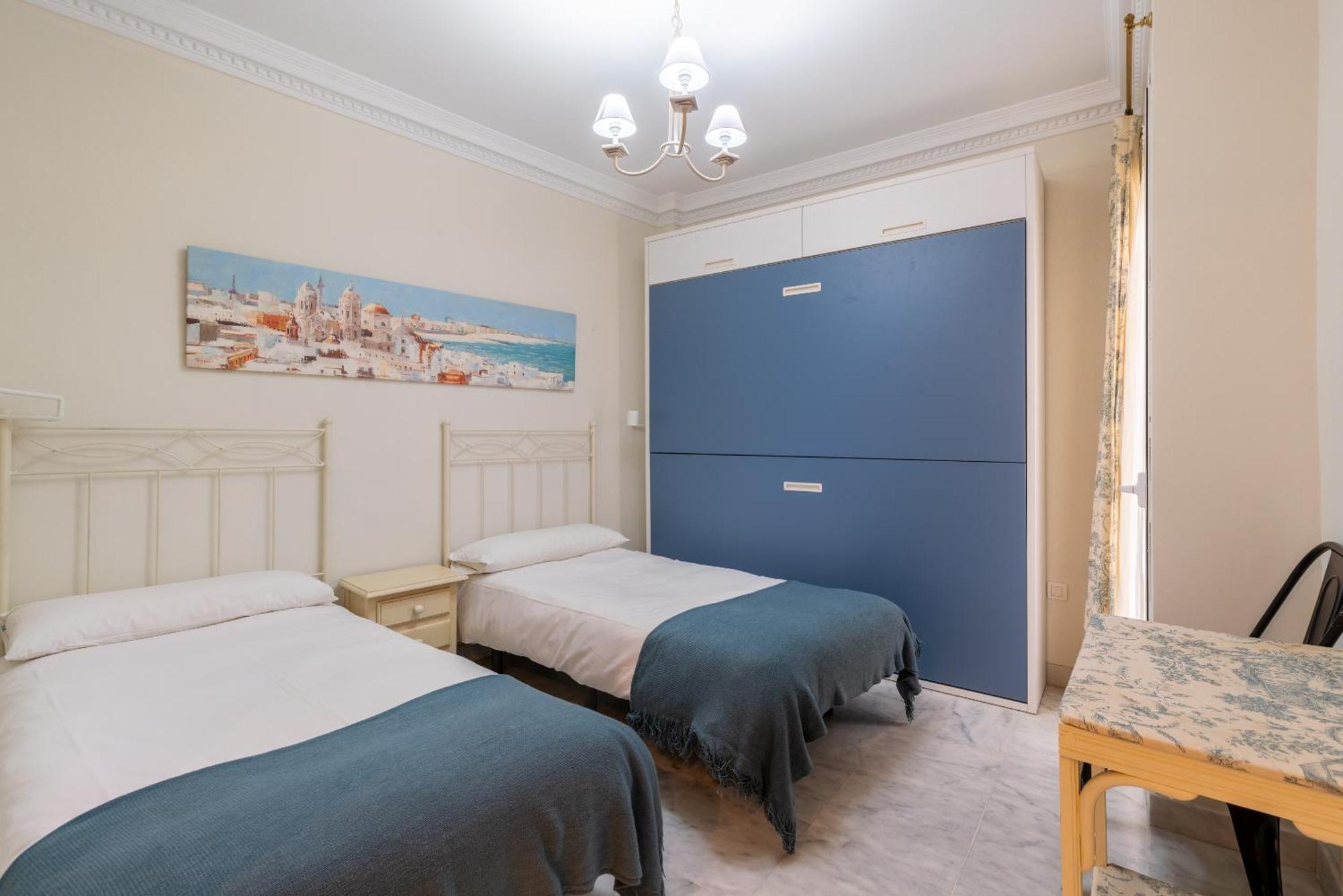 Veoapartment Betis Triana Sevilha Exterior foto