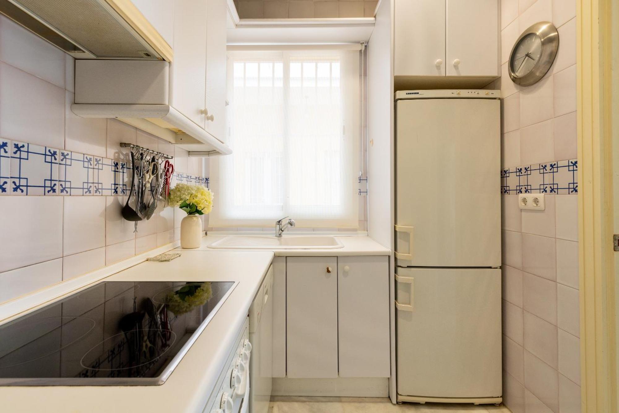 Veoapartment Betis Triana Sevilha Exterior foto