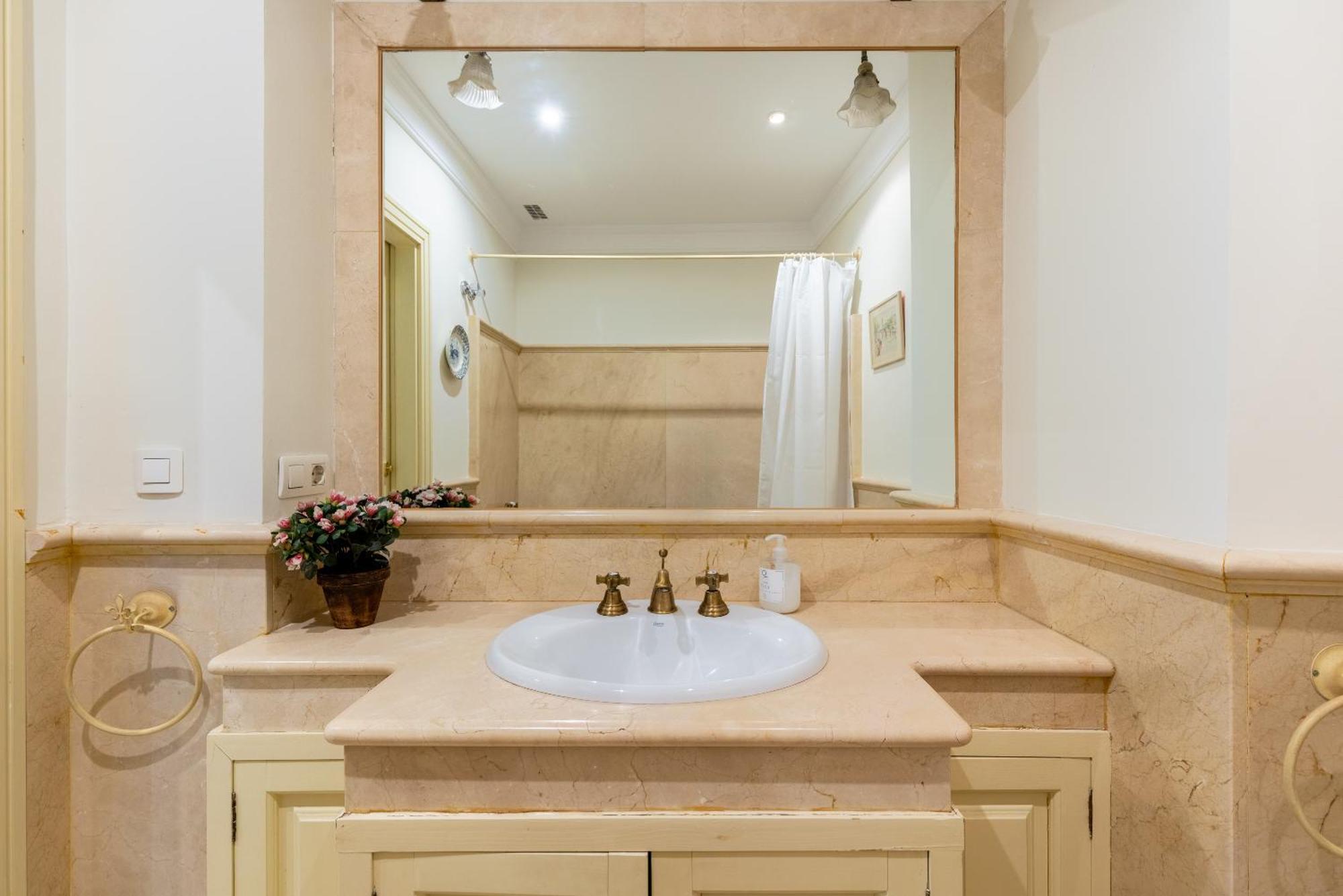 Veoapartment Betis Triana Sevilha Exterior foto