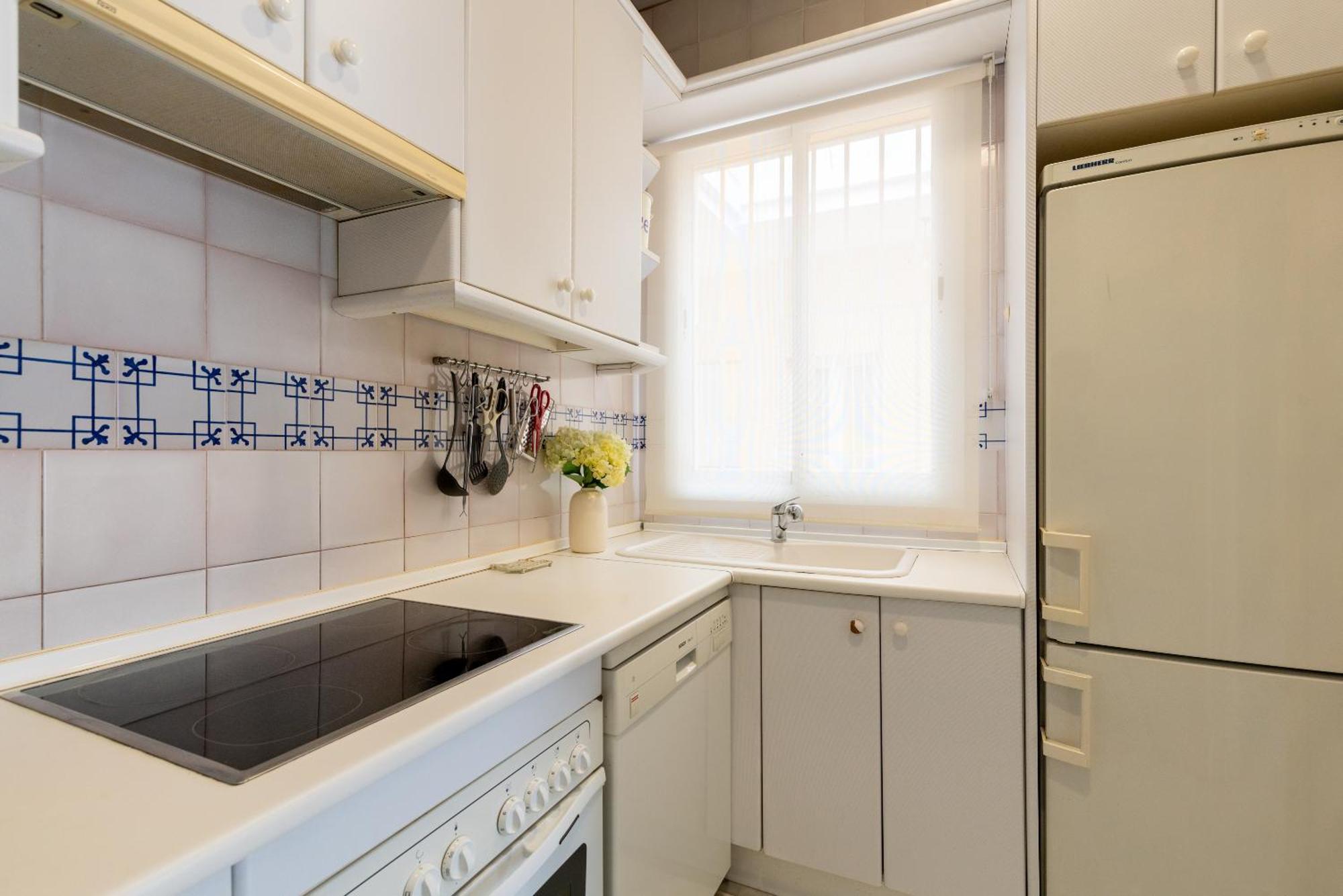 Veoapartment Betis Triana Sevilha Exterior foto