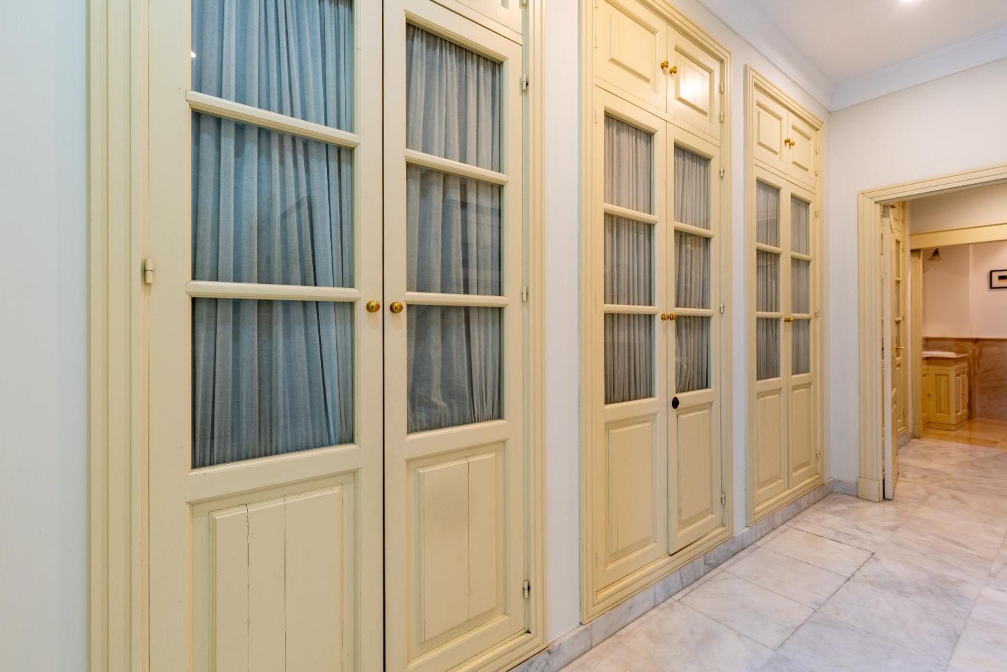 Veoapartment Betis Triana Sevilha Exterior foto