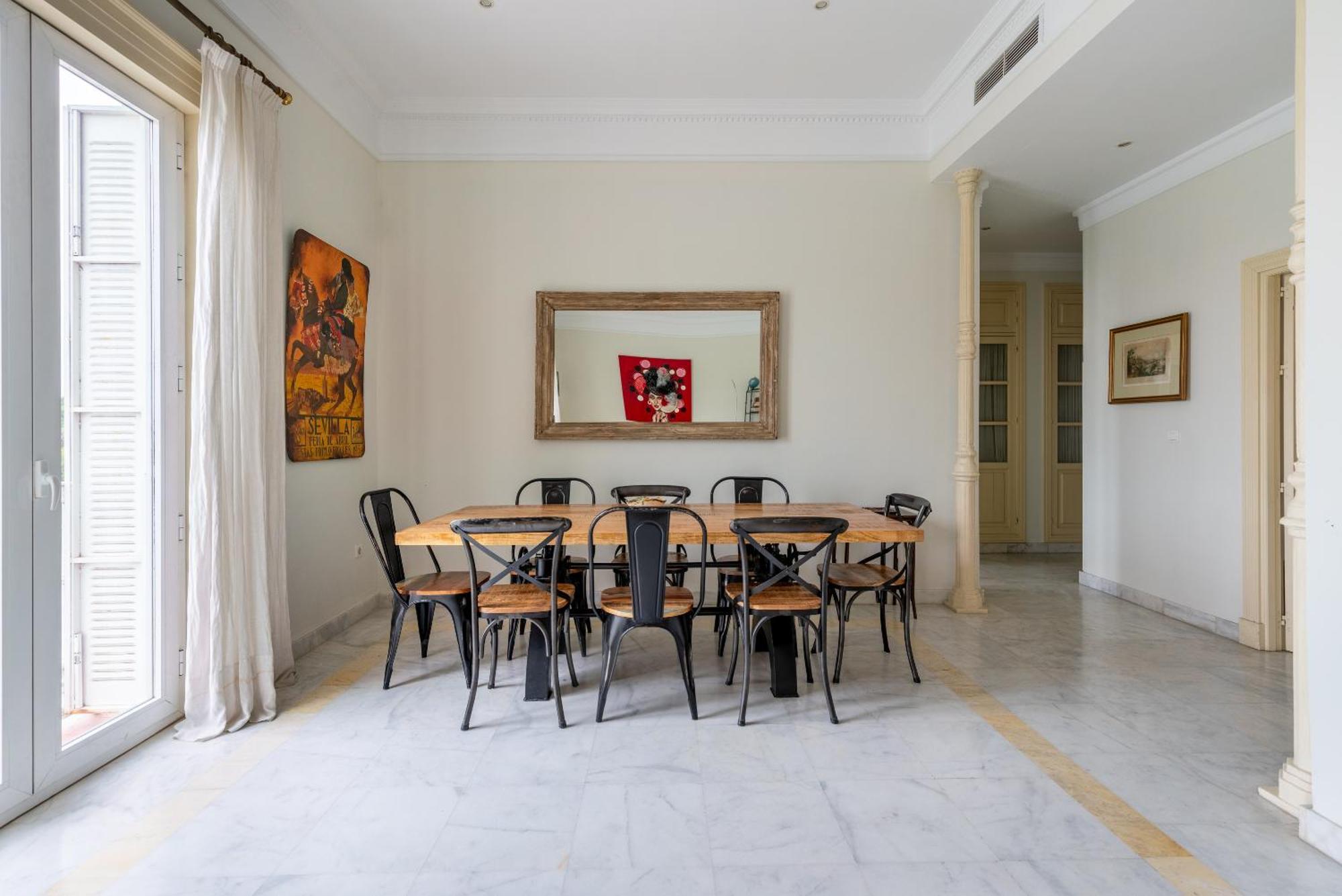 Veoapartment Betis Triana Sevilha Exterior foto
