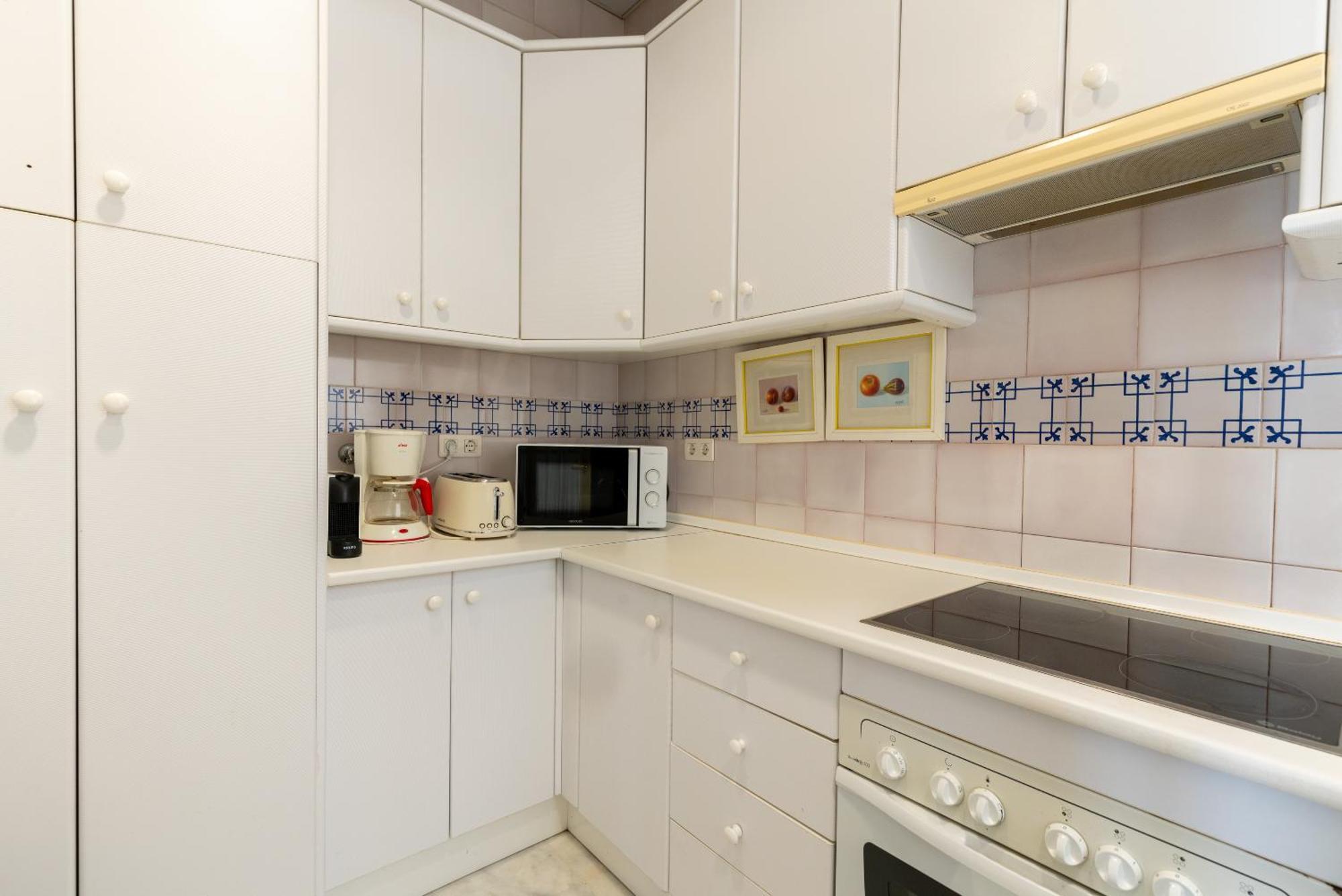 Veoapartment Betis Triana Sevilha Exterior foto
