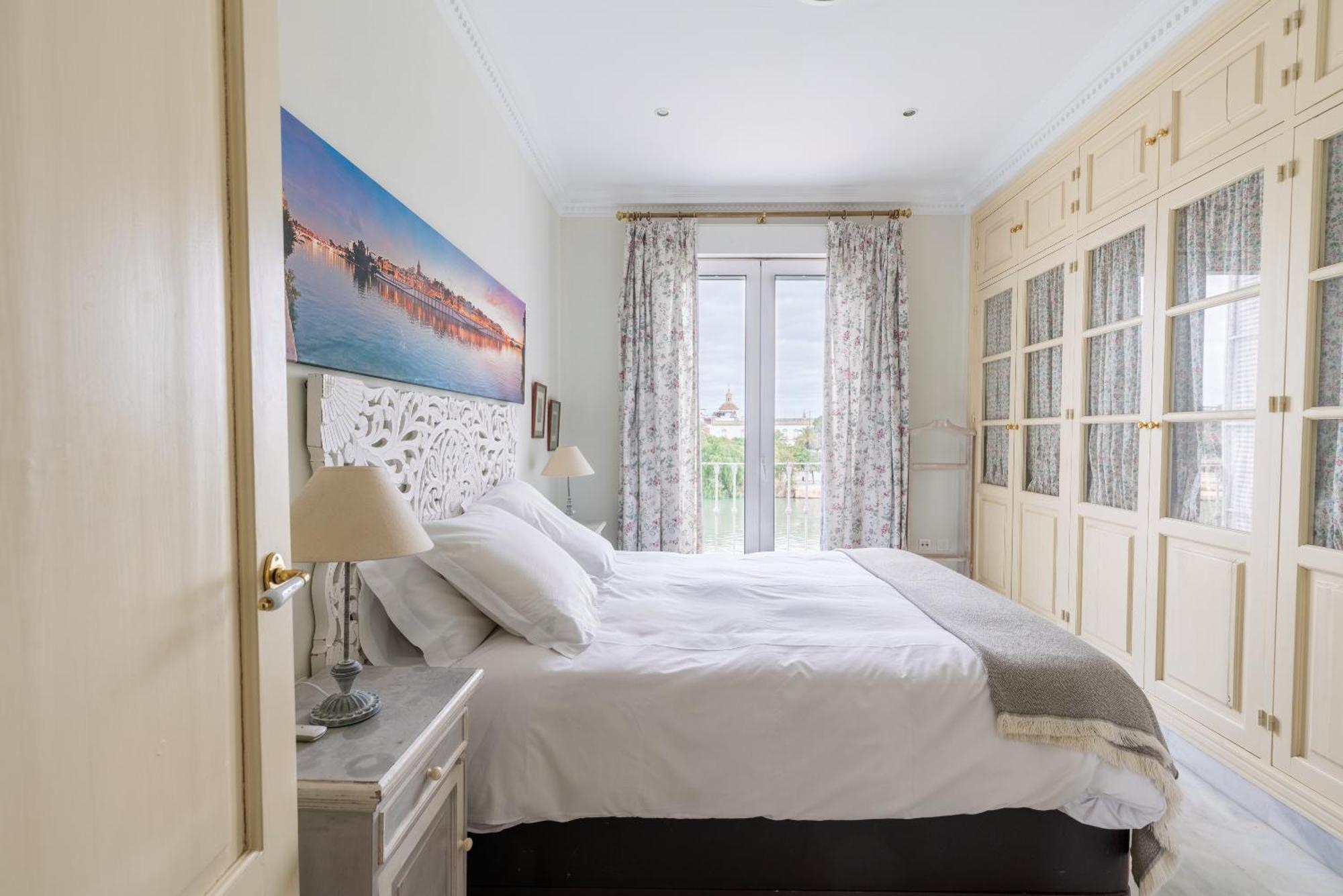 Veoapartment Betis Triana Sevilha Exterior foto