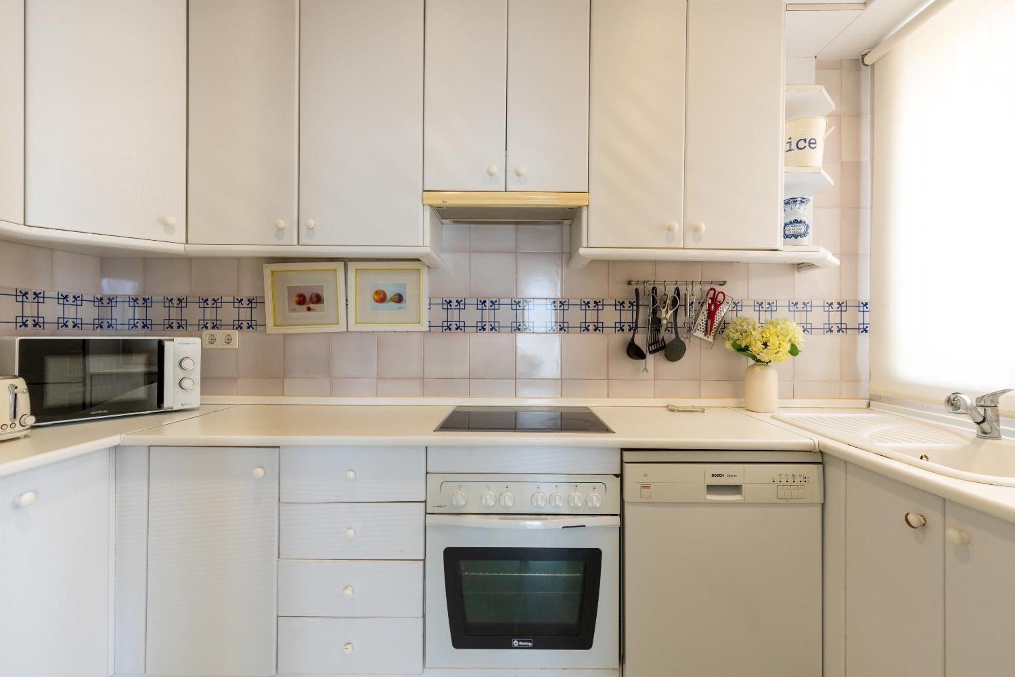 Veoapartment Betis Triana Sevilha Exterior foto