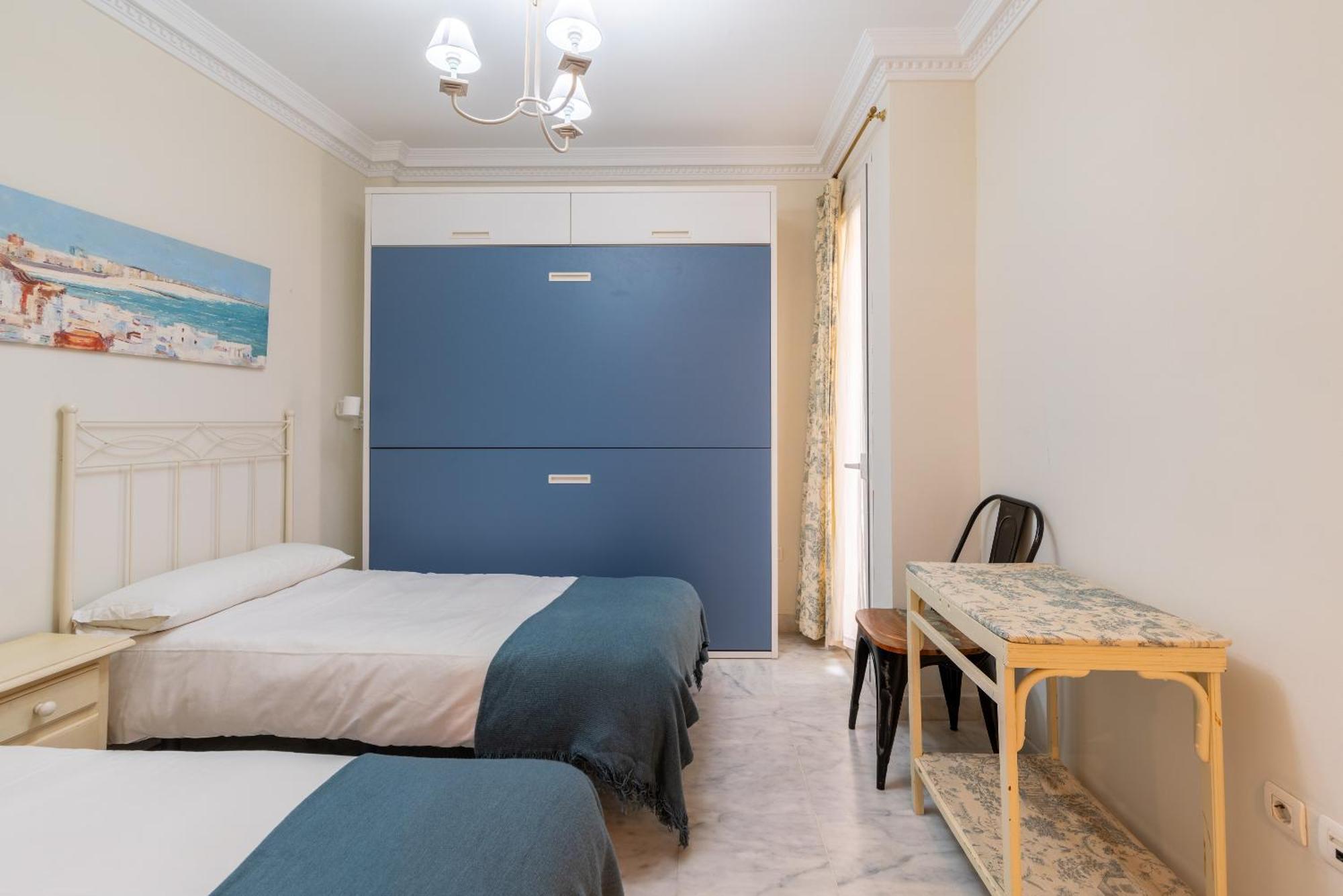 Veoapartment Betis Triana Sevilha Exterior foto